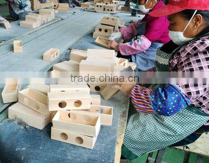 2 in 1 Charger Holder For Apple Watch Stand Bamboo Wood,For Dock
