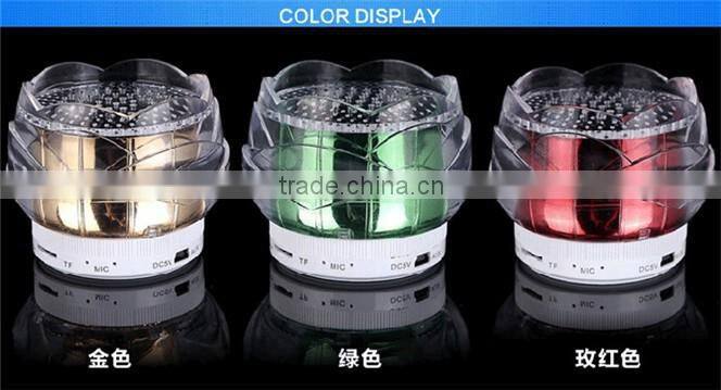 Waterproof Mini Bluetooth Speaker for Runners hot new 2016 products