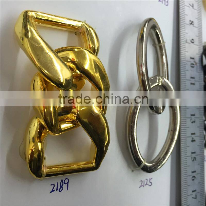 Plastic chain,jewelry accessories,popular bag accessories
