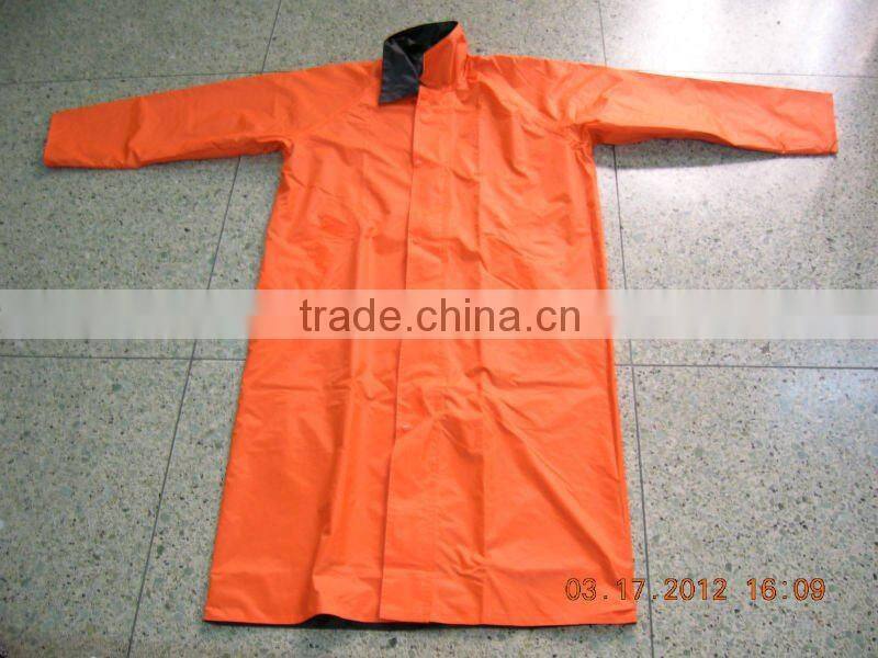 Raincoat