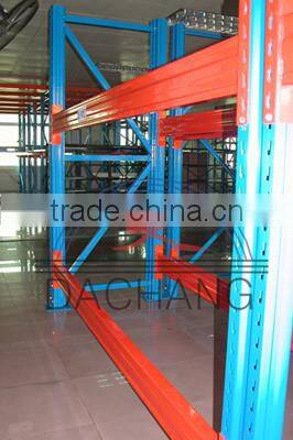 Super Heacy Duty DC-160 Warehouse Selective Pallet Rack