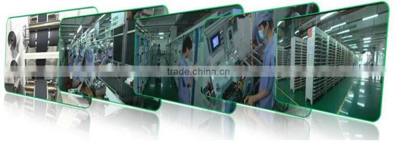 Medical equipment 18650 Lithium ion battery pack 11.1v 4400mAh Li-ion batteries