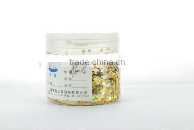 Buy discount glitter pigment used in card paper