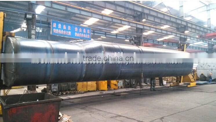 Mobile fuel tank trailers,insulation fuel tank trailer,stainless steel tank 50000L
