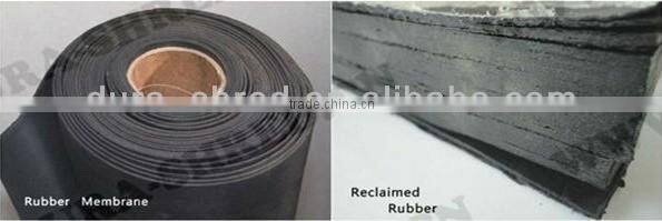 Energy Saving Full-Automatic Tyre Repairing Machine