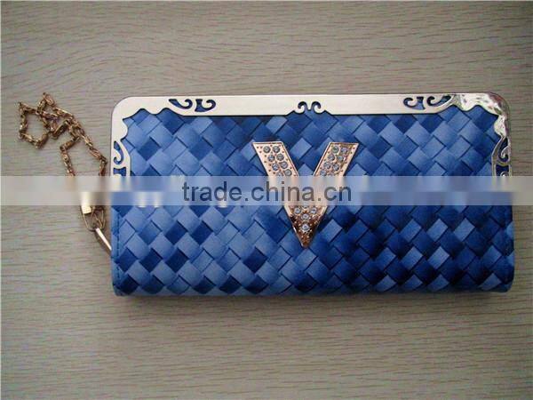 Fashion ladies custom simple fancy vintage purse bags for ladies