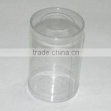 Semi Auto PVC Cylinder Curling High frequency Machine