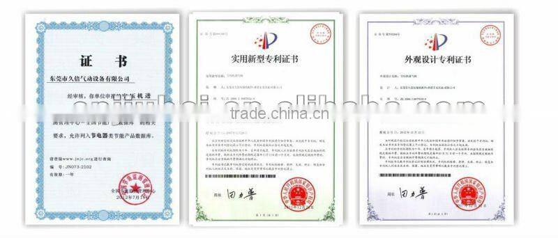 Sullair Pressure Regulating Valve quality air compressor parts