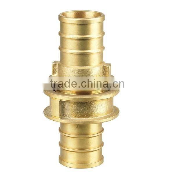 Fire hose couplings and fittings, fire flat hoses, hydrant fittings