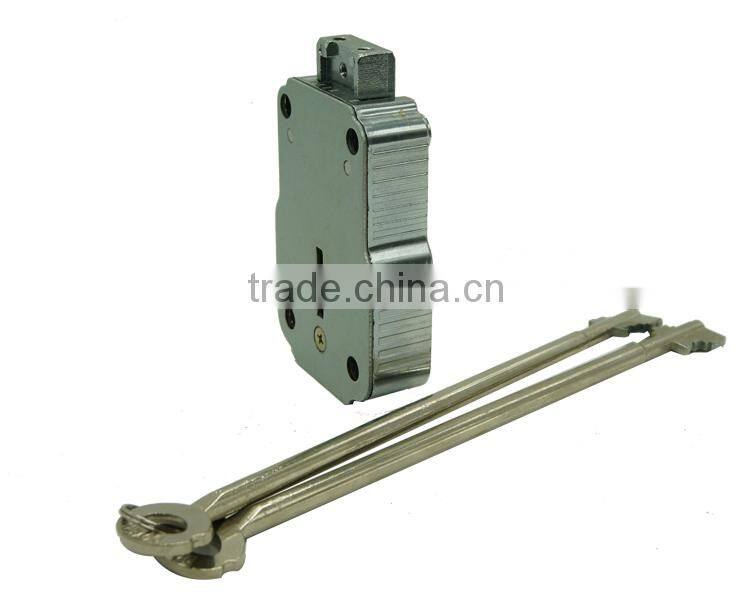 lock smith Security lock Jianning Security Deposit Lock container key lock T07-2 for bank deposit box