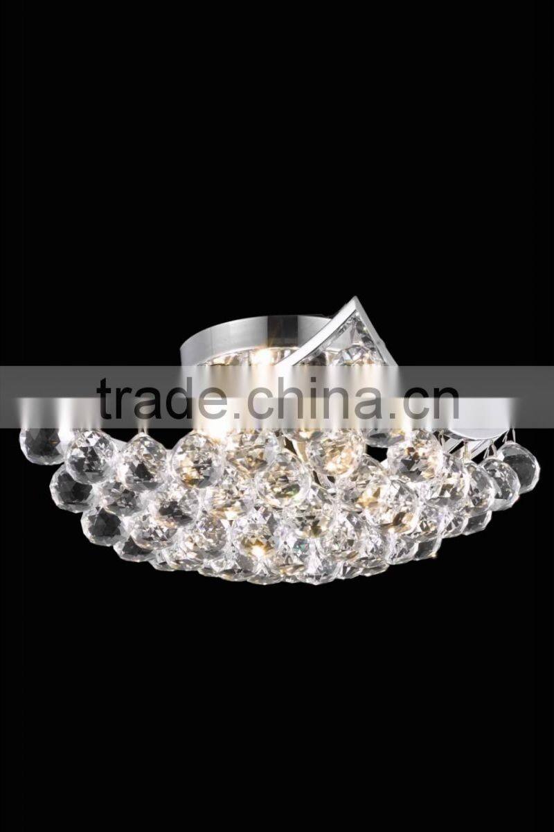 vintage industiral furniture ceiling china lamp chandelier chrome