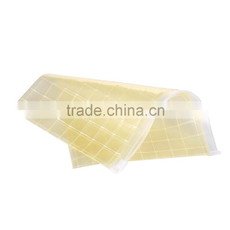 Japanese Material steel Metal PCB bullet VCI Gun Coin Storage Zipper 3yrs protect Ammo Anti Corrosion Bag