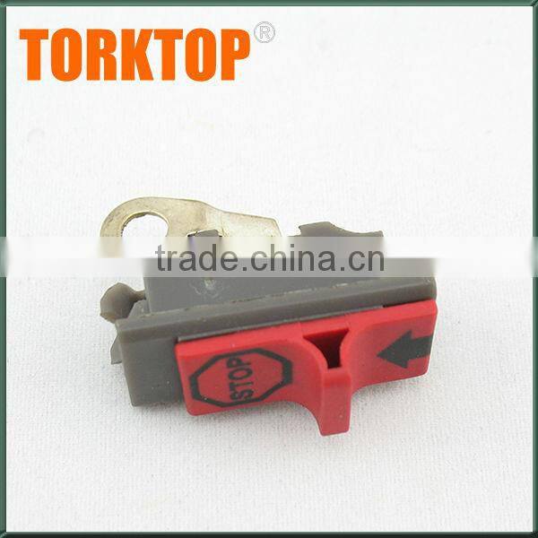 Chainsaw switch For 61 266 268 272 Chainsaw Spare Parts