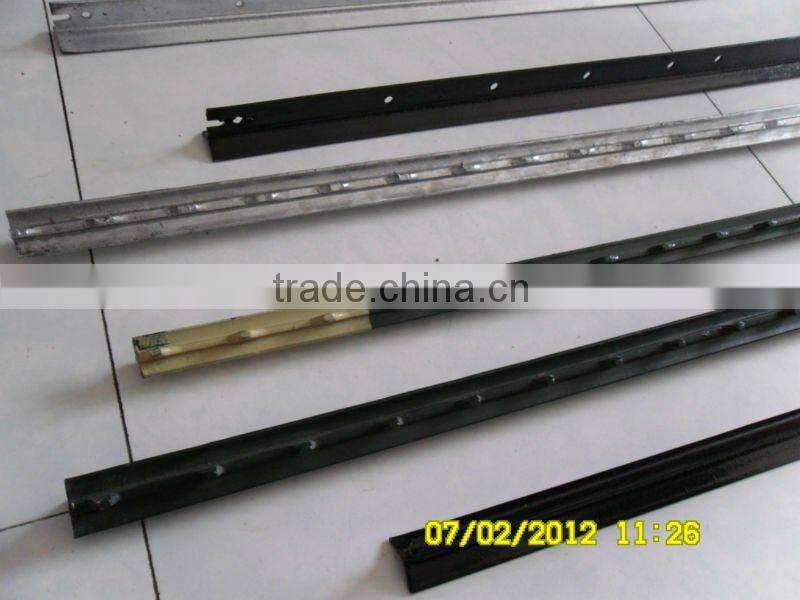 Light Gauge Y Post 1.58KG/M