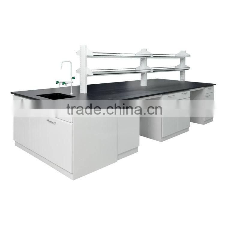 lab table Model No.SHGG-G51016-B