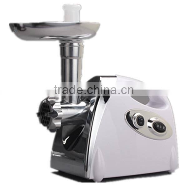Professional meat grinder 1800w