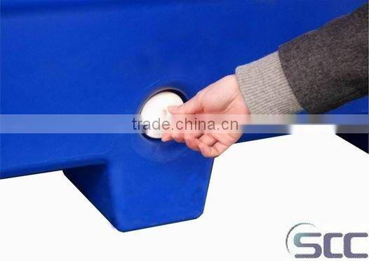 Cool box fish 400L / 600L / 1000L