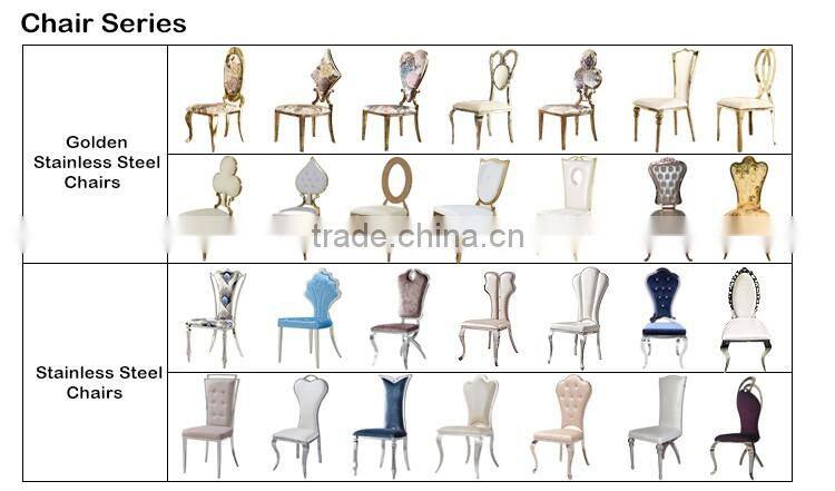 hot sale modern metal cheap dining chair / metal dining chair