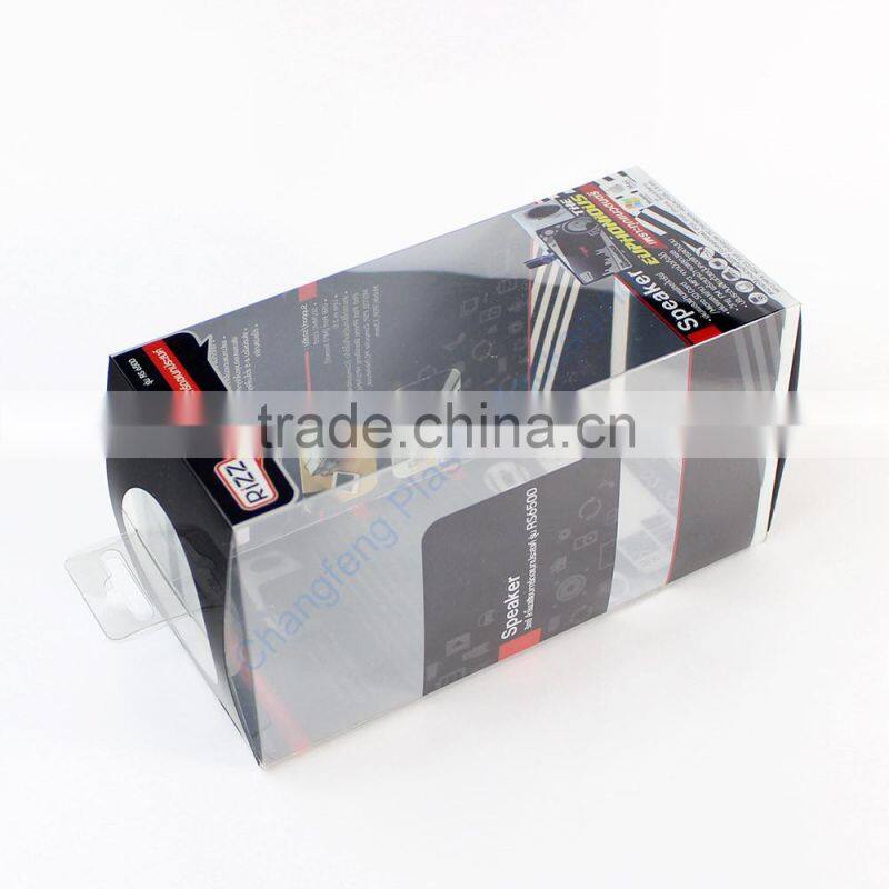 Customized Printing Mini Bluetooth Speaker Box