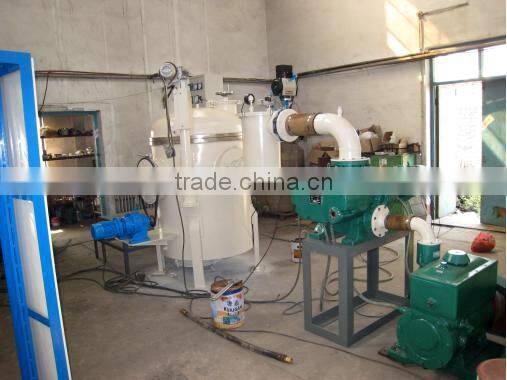 vacuum nitriding furnace