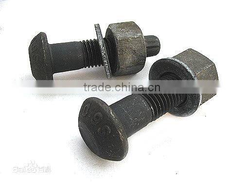 stainless steel bolts and nuts