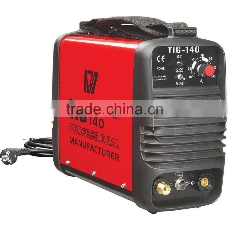 TIG welder