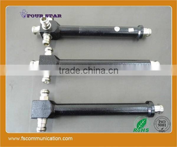 2 Way Power Splitter 800-2500MHz N Female Connector