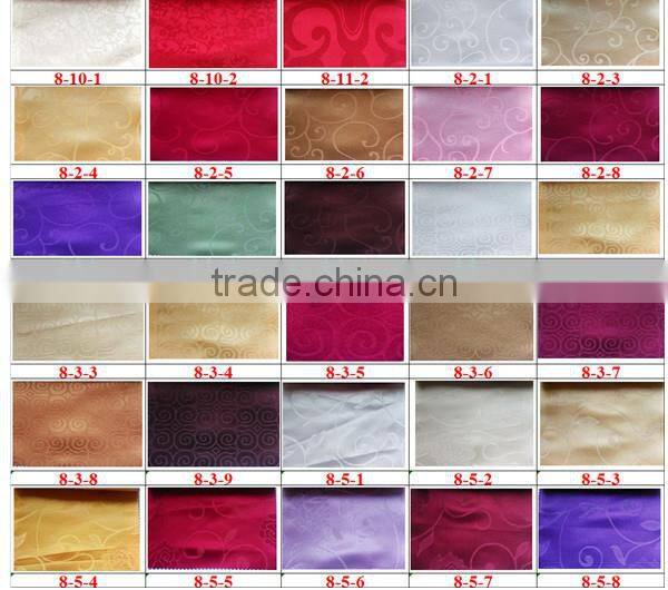 CC-75 Wedding Spandex Chair Covers For Weddings