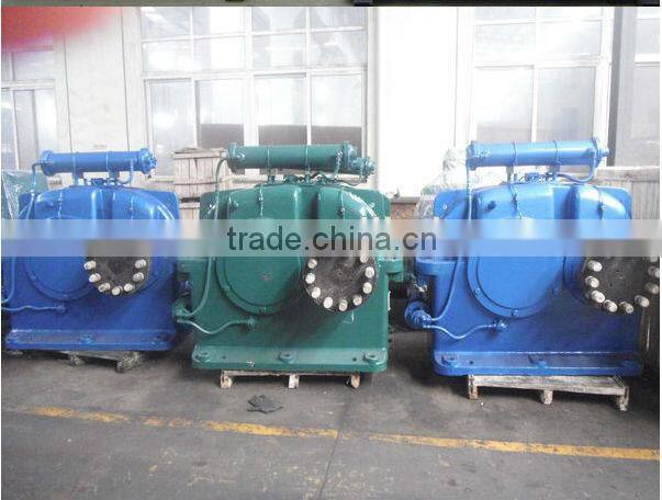 ZDY ZSY ZLY serial cylindrical transmission gearbox