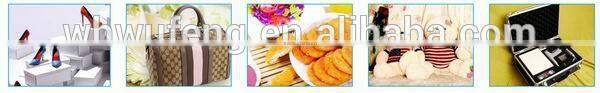 non toxic for clothes bag packing silica gel