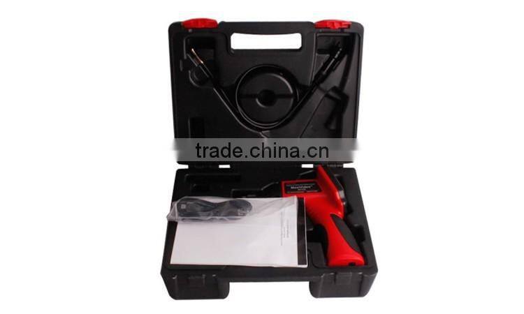 Autel Maxivideo MV208 Digital Videoscope With 8.5mm Diameter Imager Head Inspection Camera MV 208 Multipurpose Videoscope