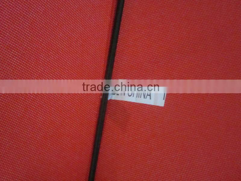 2014 superman baby umbrella stroller-oxford fabric