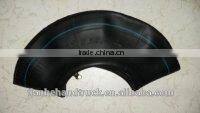2014 sales best motorcycle butyl rubber inner tube