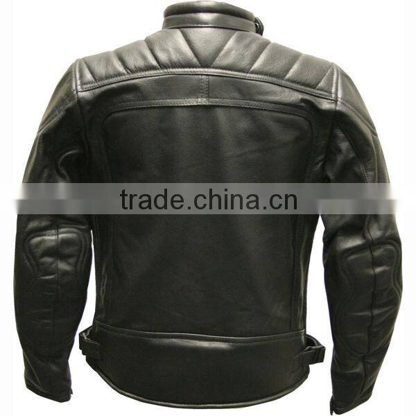 wholesale cheap boys leather jacket