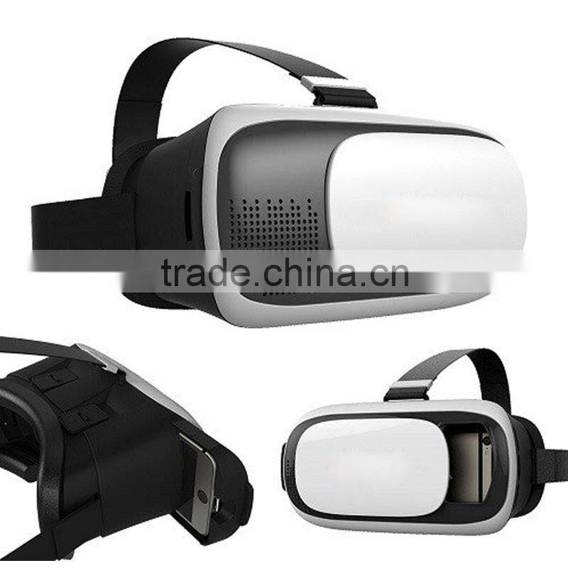 the most hotselling 3D glasses , 3D VR headset glasses , virtual reality glasses