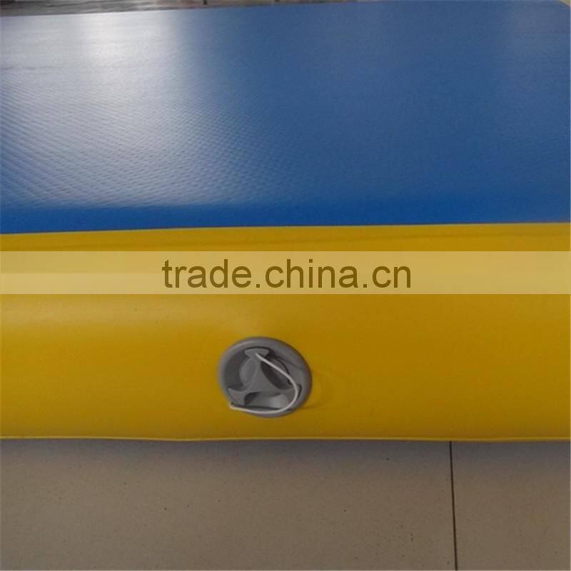 inflatable air floor,water mat ,infaltable gym mat for sale