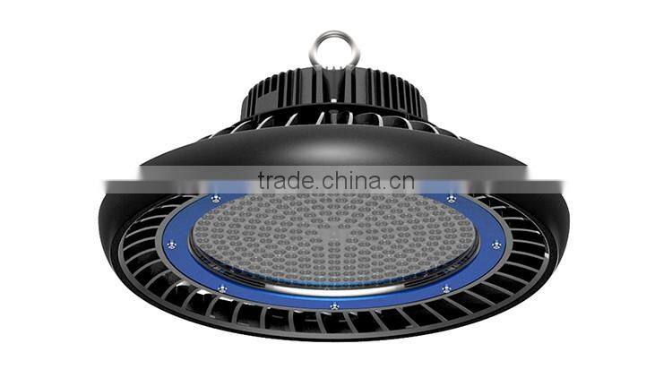 IP65 aluminum housing PC cover SkyBay led industrial high bay light