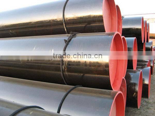 Modern stylish seamless hr carbon steel coil