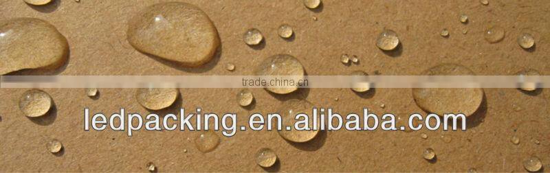 China best Waterproof corrugated carton box wholesale