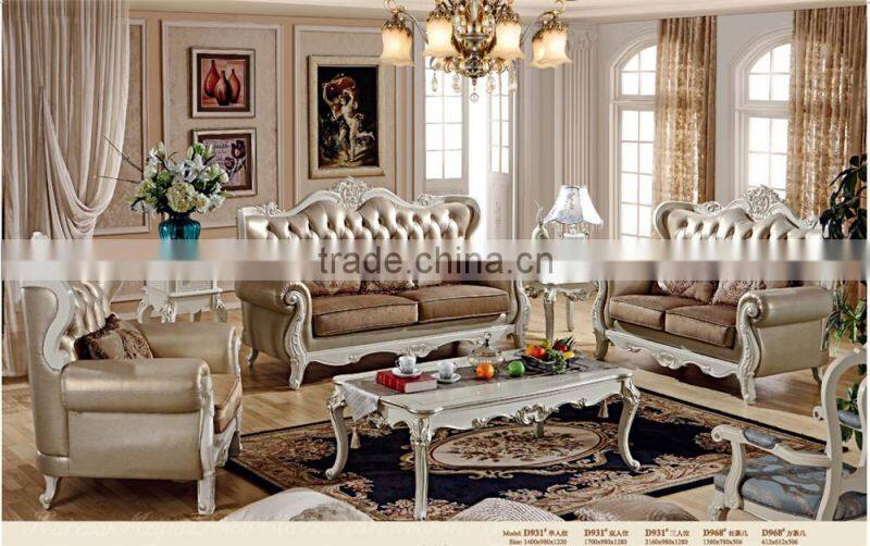 Fella design sofa curved sofa wholesale victorian furniture