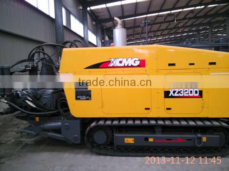 ZT-36 TRENCHLESS MACHINE
