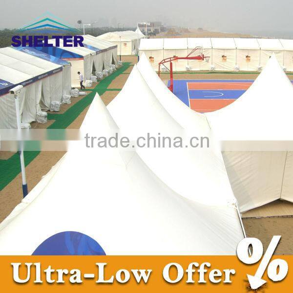 UV-protection Tents imported from Chinpaljmlh