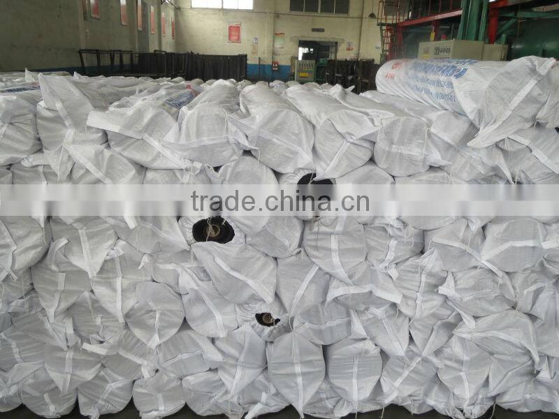 EPDM waterproofing membrane manufacturer