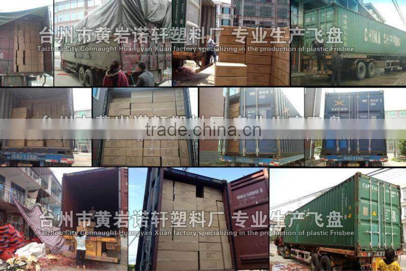 2014 Hot Shenzhen wholesale frisbee,PP Round Cheap Plastic Frisbee