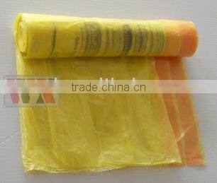 Factory price LDPE Plastic Bag