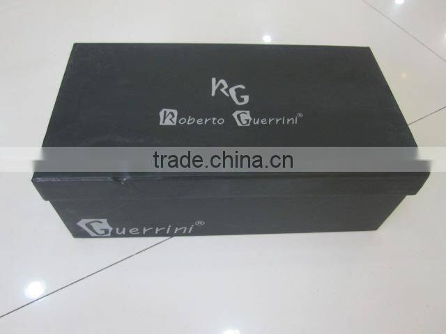 Genuine leather casual men dress shoe with competitive price