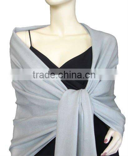 Cashmere pashmina scarf shawl