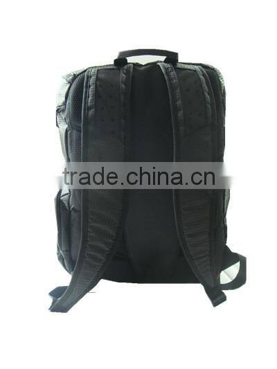 2015 new arrived wholesale Innovative hiking backpack with waterproof surface