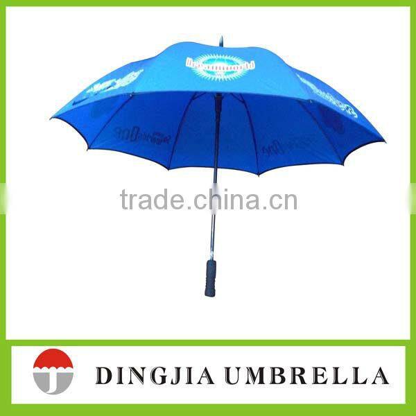 promotional travel UV protection sun and rain umbrella
