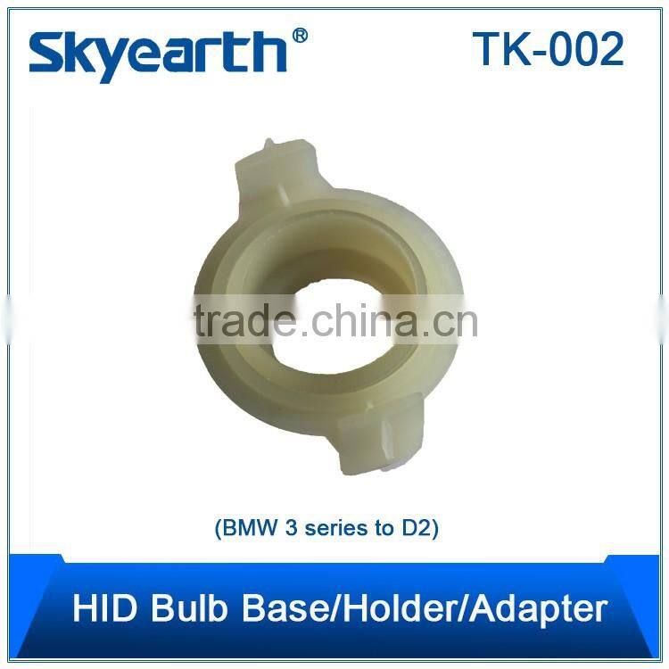 Hot Sale Top Quality Hid Accessories High Level Car Hid Lamp Adapter